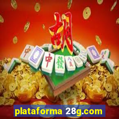 plataforma 28g.com